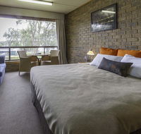 Mannum Motel