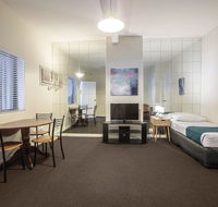 Greenways Apartments - Hotel Accommodation