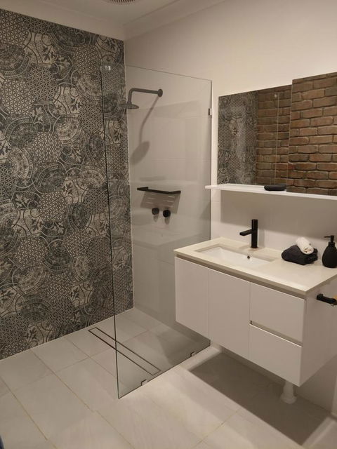 Desert Gum Underground Experience - Hotel Accommodation 1