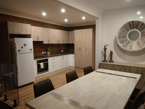 Desert Gum Underground Experience - Hotel Accommodation 2