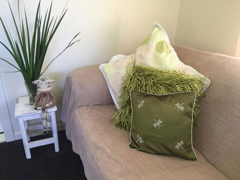 A Peaceful Cabin In The Country - Hotel Accommodation 2