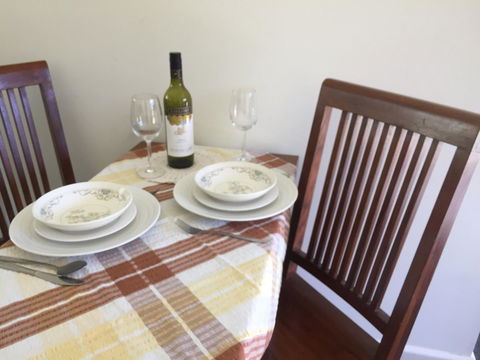 A Peaceful Cabin In The Country - Hotel Accommodation 4