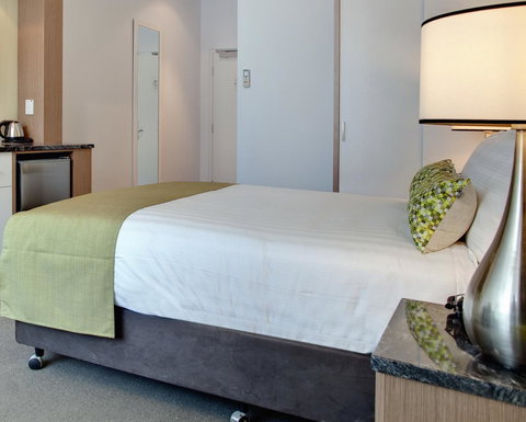 Walkers Arms Hotel - Hotel Accommodation 13