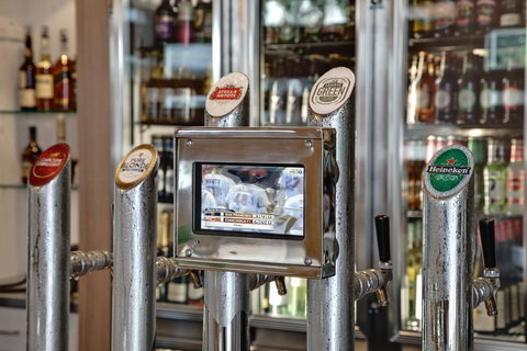 Walkers Arms Hotel - Hotel Accommodation 9