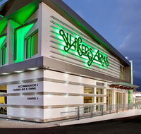 Walkers Arms Hotel - Hotel Accommodation