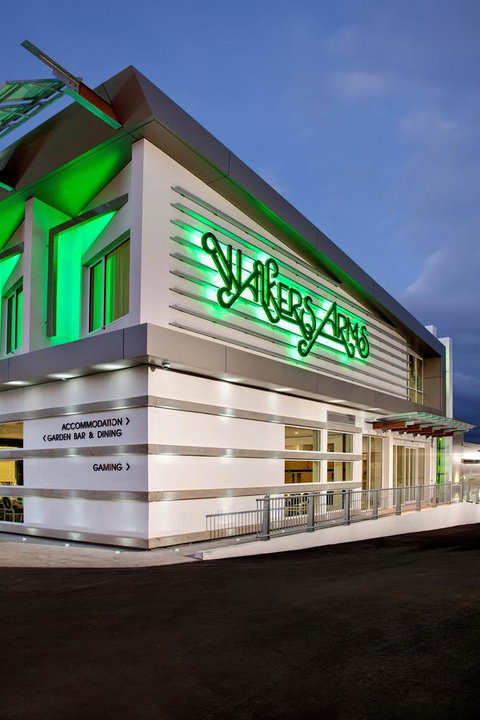 Walkers Arms Hotel - Hotel Accommodation 0