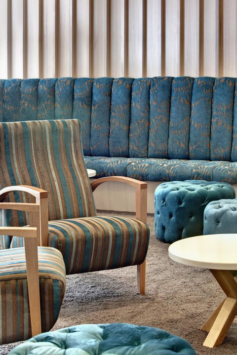 Walkers Arms Hotel - Hotel Accommodation 16