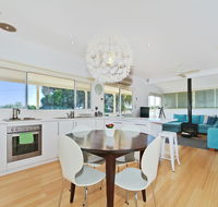 Boat House - Hotel Accommodation