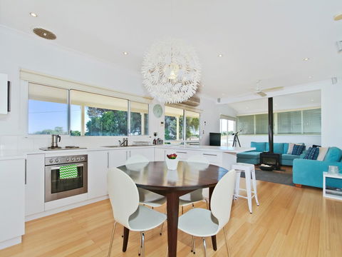 Boat House - Hotel Accommodation 0