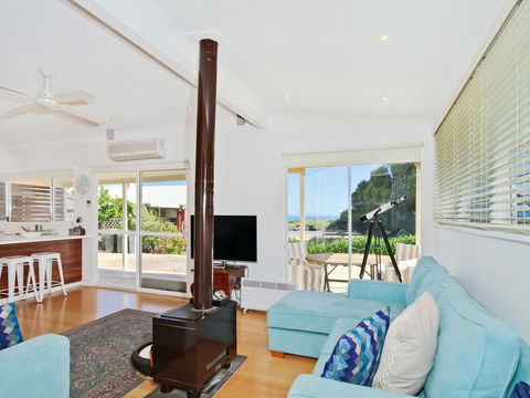 Boat House - Hotel Accommodation 3