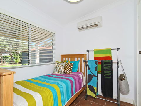 Boat House - Hotel Accommodation 7