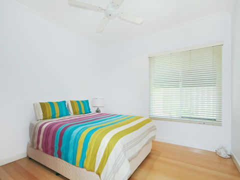 Boat House - Hotel Accommodation 5