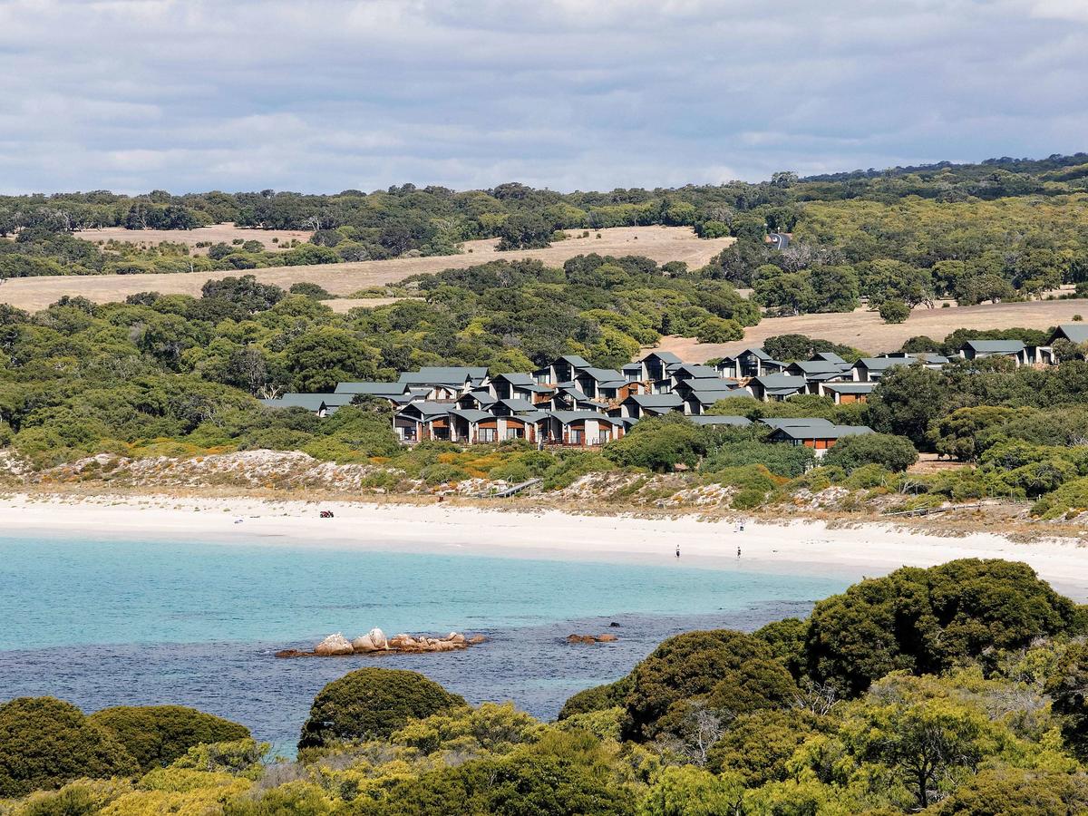 Naturaliste WA Hotel Accommodation