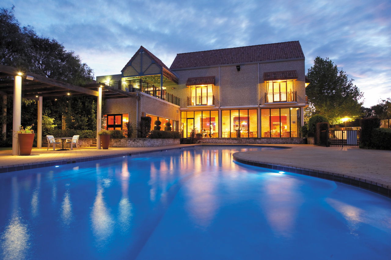 Anniebrook WA Hotel Accommodation