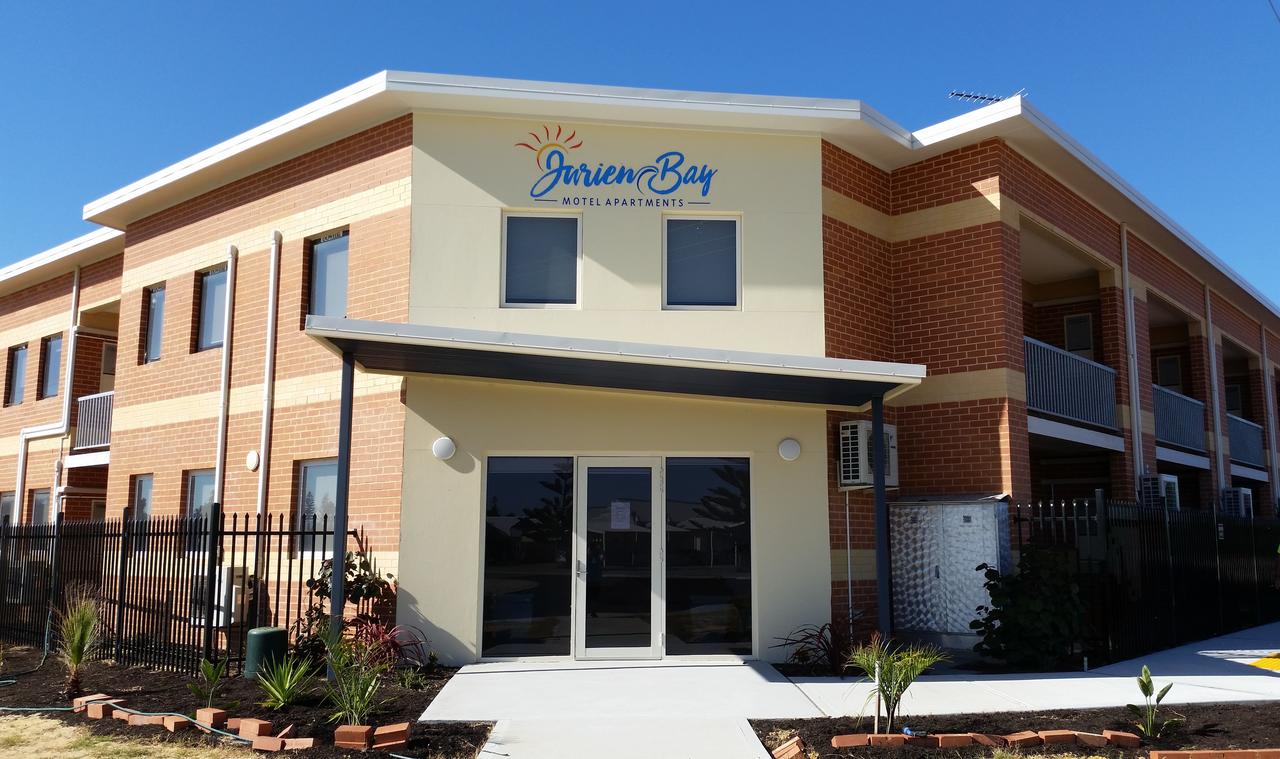 Jurien Bay WA Hotel Accommodation