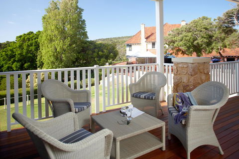 Seashells Yallingup - Hotel Accommodation 19