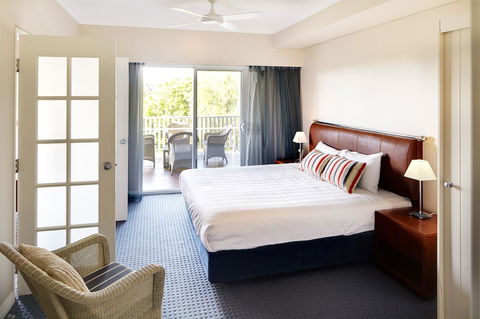 Seashells Yallingup - Hotel Accommodation 34