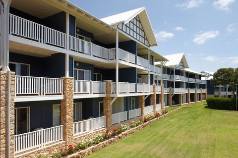 Seashells Yallingup - Hotel Accommodation 27