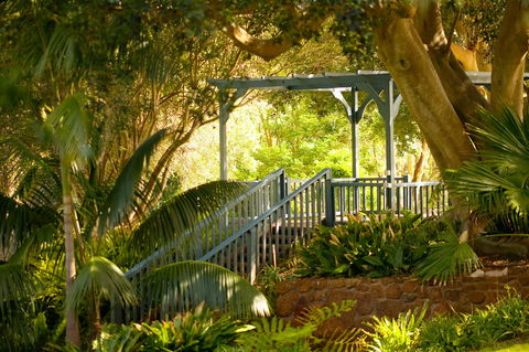 Seashells Yallingup - Hotel Accommodation 24