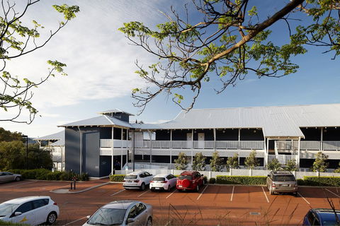 Seashells Yallingup - Hotel Accommodation 26