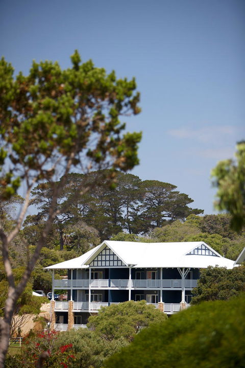 Seashells Yallingup - Hotel Accommodation 13