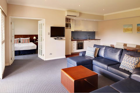 Seashells Yallingup - Hotel Accommodation 33