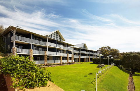 Seashells Yallingup - Hotel Accommodation 3