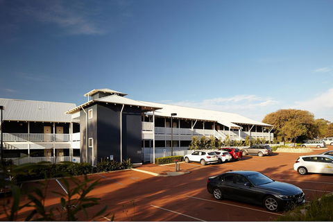 Seashells Yallingup - Hotel Accommodation 25