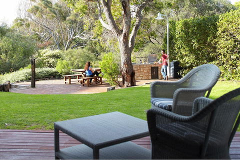 Seashells Yallingup - Hotel Accommodation 6