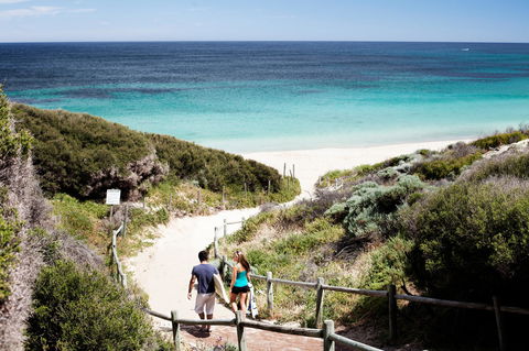 Seashells Yallingup - Hotel Accommodation 8