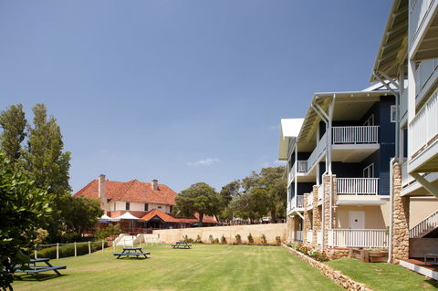 Seashells Yallingup - Hotel Accommodation 23