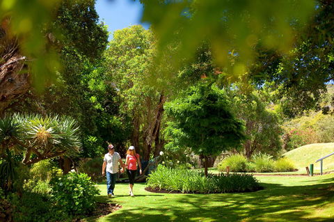 Seashells Yallingup - Hotel Accommodation 5