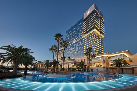 Crown Towers Perth - Hotel Accommodation 0
