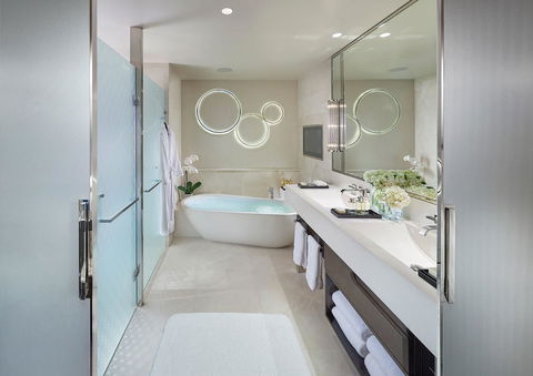 Crown Towers Perth - Hotel Accommodation 25