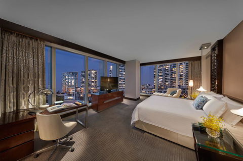 Crown Towers Perth - Hotel Accommodation 24
