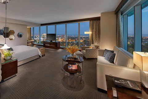 Crown Towers Perth - Hotel Accommodation 21