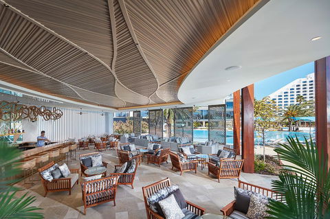 Crown Towers Perth - Hotel Accommodation 4
