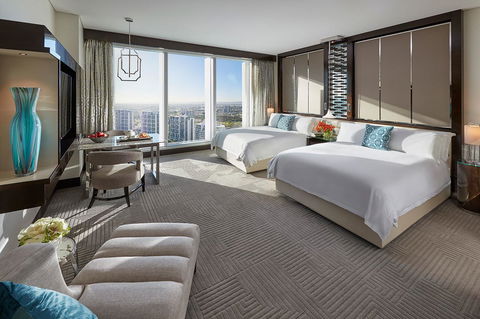 Crown Towers Perth - Hotel Accommodation 19