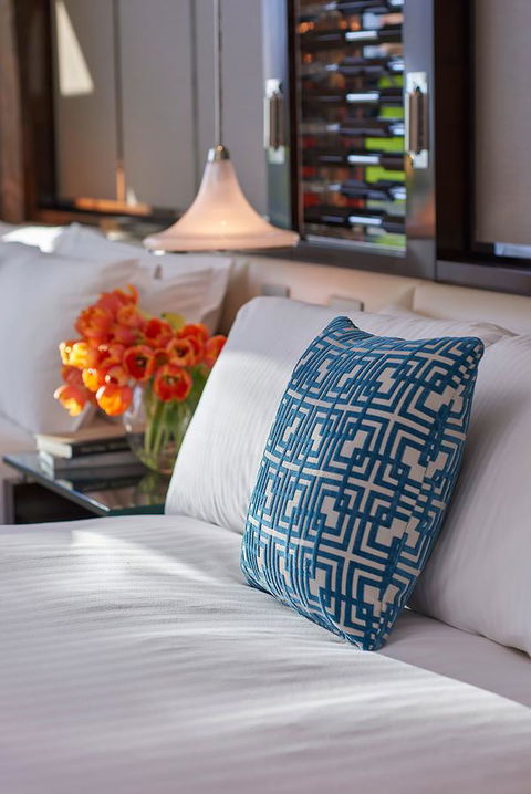 Crown Towers Perth - Hotel Accommodation 28