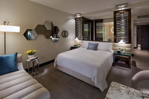Crown Towers Perth - Hotel Accommodation 16