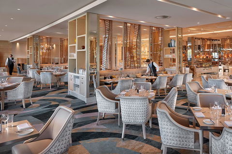 Crown Towers Perth - Hotel Accommodation 7