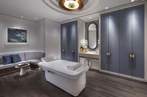 Crown Towers Perth - Hotel Accommodation 12