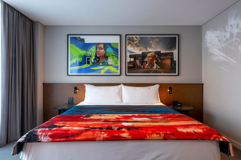 The Adnate Perth - Art Series - Hotel Accommodation 15