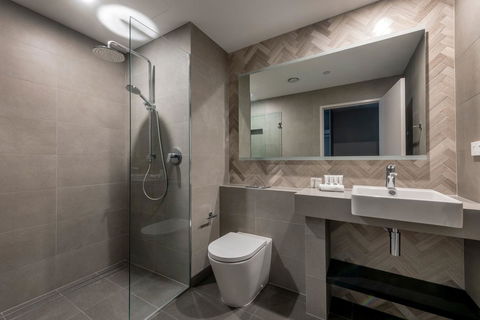 The Adnate Perth - Art Series - Hotel Accommodation 22
