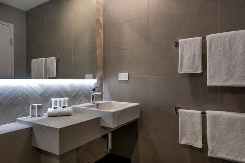 The Adnate Perth - Art Series - Hotel Accommodation 21