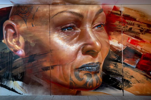 The Adnate Perth - Art Series - Hotel Accommodation 18