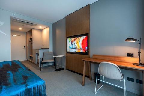 The Adnate Perth - Art Series - Hotel Accommodation 12