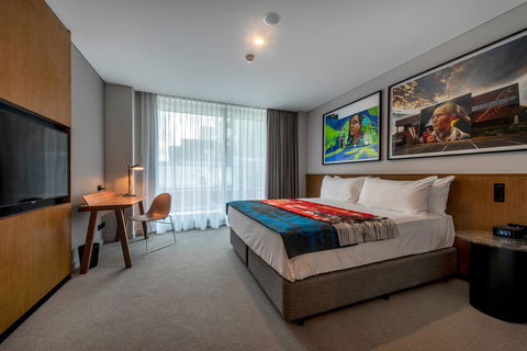 The Adnate Perth - Art Series - Hotel Accommodation 11