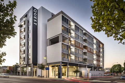 Quest Midland - Hotel Accommodation 0