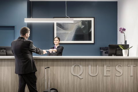 Quest Midland - Hotel Accommodation 4